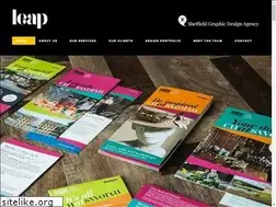 Sites similar to leapdesign.co.uk