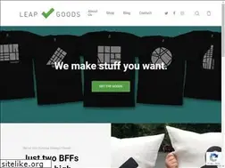 Sites similar to leapdesign.com