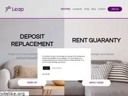 Sites similar to leapeasy.com