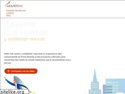 Sites similar to leaper360.com