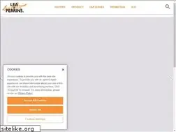 Sites similar to leaperrins.com.hk