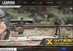 Sites similar to leapers.com
