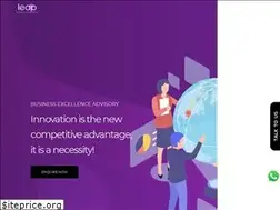 Sites similar to leapexcellence.com