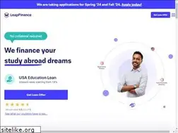 Sites similar to leapfinance.com