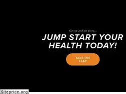 Sites similar to leapfitclubs.com