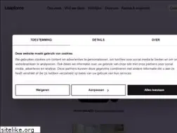 Sites similar to leapforce.nl