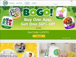 Sites similar to leapfrog.ca