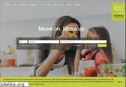 Sites similar to leapfrog.co.za