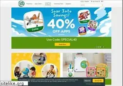 Sites similar to leapfrog.com