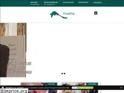 Sites similar to leapfrogab.se