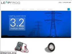 Sites similar to leapfroglighting.com