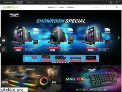 Sites similar to leapfroglobal.com