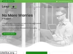 Sites similar to leapfrogmarket.com.au