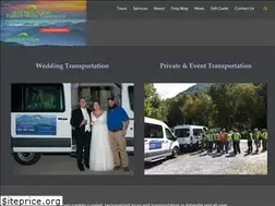 Sites similar to leapfrogtours.com