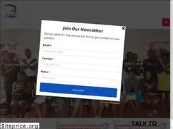 Sites similar to leapgirlafrica.org