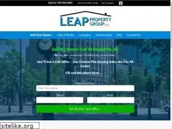 Sites similar to leapgroupllc.com