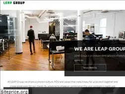 Sites similar to leapgroupnetwork.com