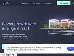 Sites similar to leapinc.com