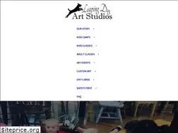 Sites similar to leapingdogartstudios.com
