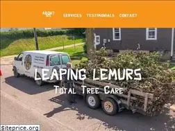 Sites similar to leapinglemur.com