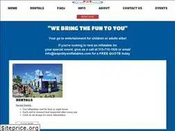Sites similar to leapinglillys.com