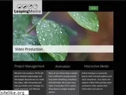 Sites similar to leapingmedia.com
