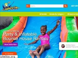 Sites similar to leapingtofun.com