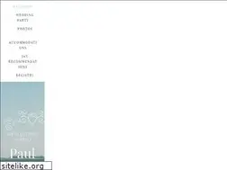 Sites similar to leapingtonovak.com