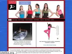 Sites similar to leapinleos.com