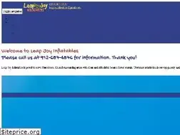 Sites similar to leapjoy.com
