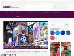 Sites similar to leapknecht.de