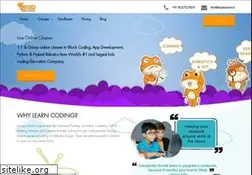 Sites similar to leaplearner.in