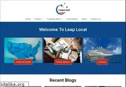 Sites similar to leaplocal.org