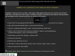 Sites similar to leapmaker.com