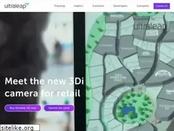 Sites similar to leapmotion.com