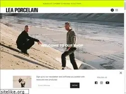 Sites similar to leaporcelain.com