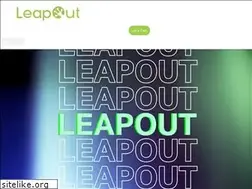 Sites similar to leapoutdigital.com