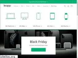 Sites similar to leapp.de