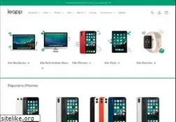 Sites similar to leapp.nl