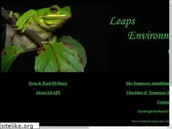 Sites similar to leaps.ms