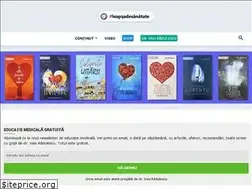 Sites similar to leapsadesanatate.ro