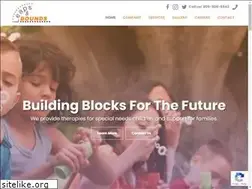 Sites similar to leapsandboundsservices.com