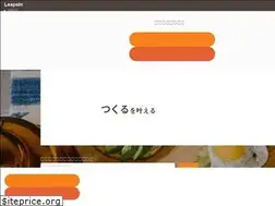Sites similar to leapsin.com