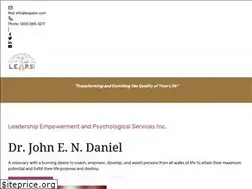 Sites similar to leapsinc.com