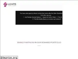 Sites similar to leapsint.com