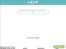 Sites similar to leapskills.in