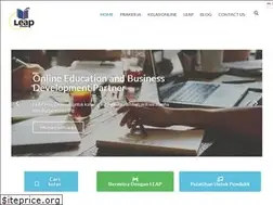 Sites similar to leapsurabaya.sch.id