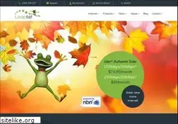Sites similar to leaptel.com.au