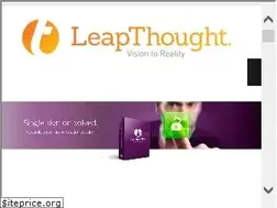 Sites similar to leapthought.com