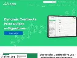 Sites similar to leaptodigital.com